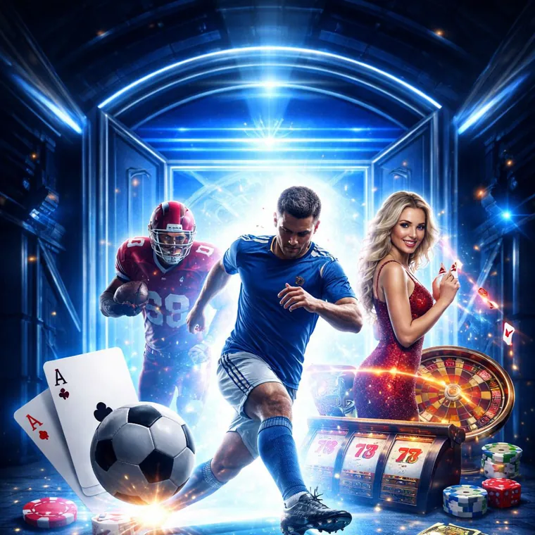 Live Casino